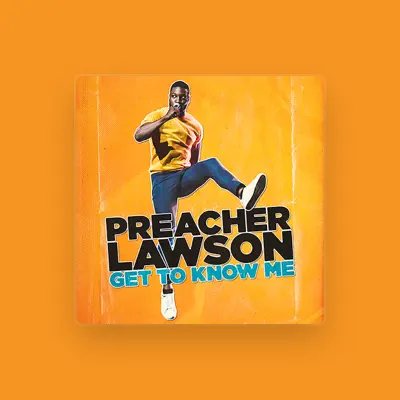 Listen to Preacher Lawson, watch music videos, read bio, see tour dates & more!