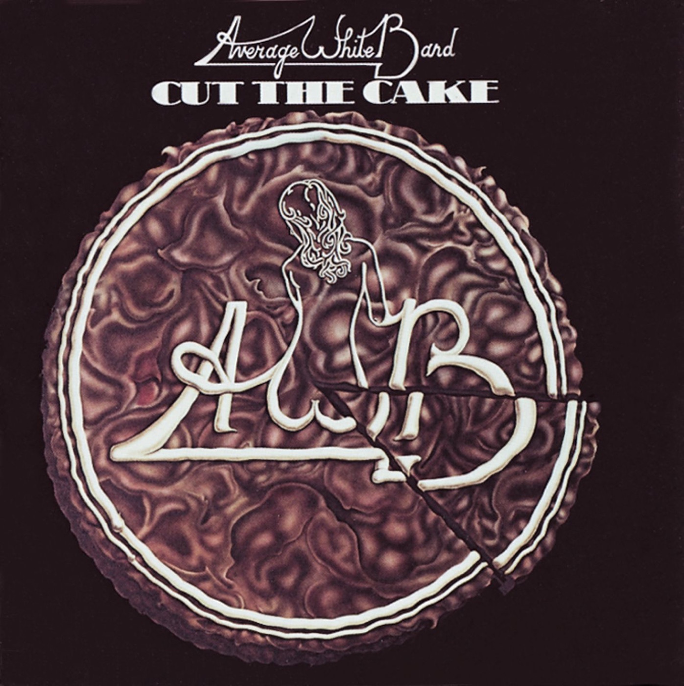 Cut the Cake by Average White Band