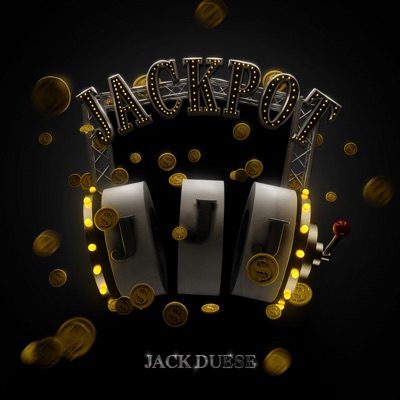 Jackpot EP