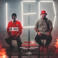 Daphne (feat. Anchietx) - Single - DaPaz