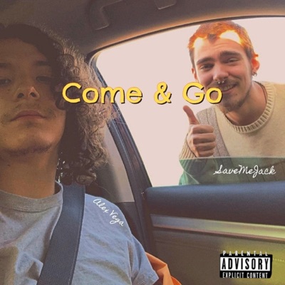 Come and Go (feat. Savemejack) - Single