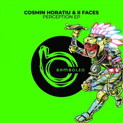 Perception - EP