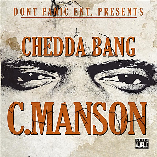 C. Manson - Chedda Bang