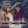 Cactus Country Band & Danny Flowers