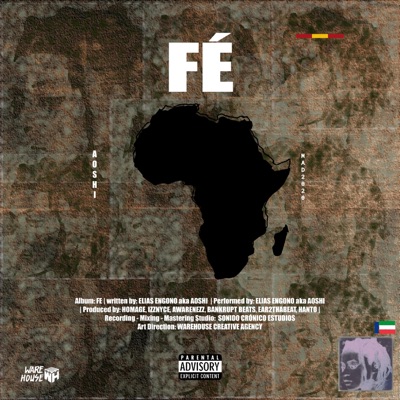 Fé - EP