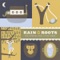 God Makes Everything (feat. Sandra McCracken) - Rain for Roots lyrics