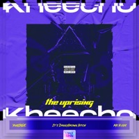 Kheecho (feat. Mc Kode) - Single - It's_dannybrown_bitch, YngSXGE & The Uprising