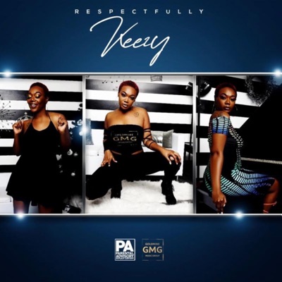 Respectfully Keezy - EP
