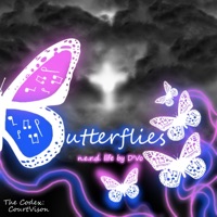 Butterflies - Single - D'Vo