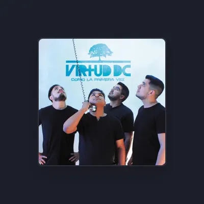 Listen to Virtud Dc, watch music videos, read bio, see tour dates & more!