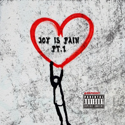 Joy Is Pain - Single