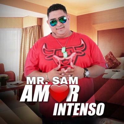 Amor Intenso - Single
