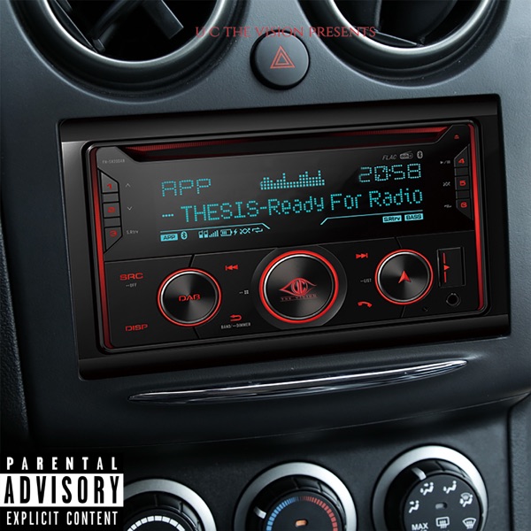 Radio for Radio