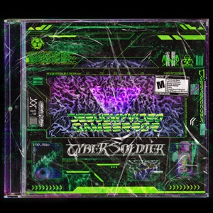 Cyber Soldier (Instrumental)