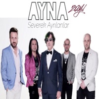 Severek Ayrılanlar - Single - Ayna