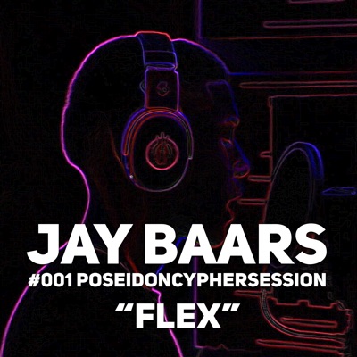 Flex (Poseidon Cypher Session #1) - Single