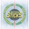 Sixteen Sticks (Humboldt Tribute) - Single