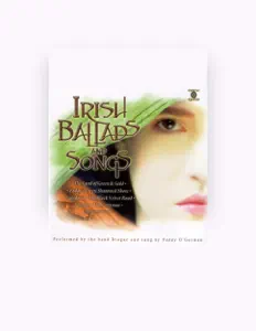 Paddy O'Gorman을(를) 듣고, 뮤직 비디오를 보고, 약력을 읽고, 투어 일정 등을 확인하세요!