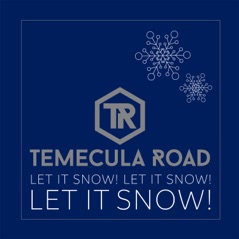 Let It Snow! Let It Snow! Let It Snow! - Single