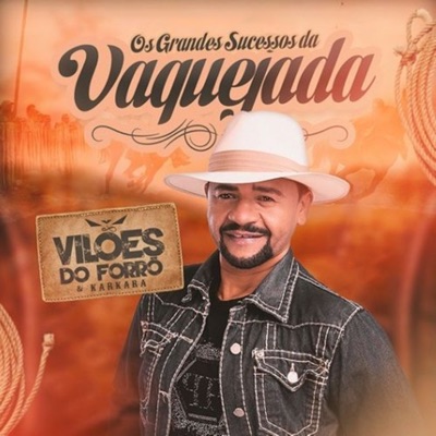 Vilões do Forró e Karkará - Cavalo Ciumento (Ao Vivo)