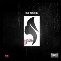 Hooked Up - Single - Big Bushgi
