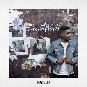 Nothing but the Blood (feat. Deitrick Haddon)