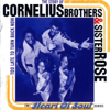 Too Late to Turn Back Now - Cornelius Brothers & Sister Rose