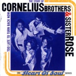 Cornelius Brothers & Sister Rose - Treat Her Like a Lady