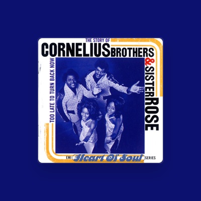 Cornelius Brothers