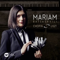 6 Polish Songs, S. 480: II. Frühling (Arr. Liszt after Chopin, Op. ...