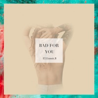 Bad For You (feat. Frannie B) - Single - Lozenja