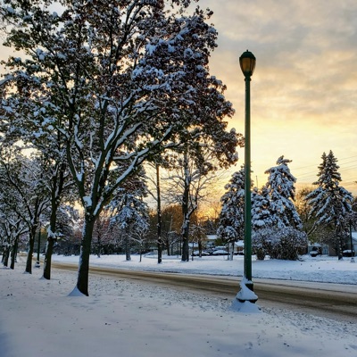 Christmas Is With Us - EP