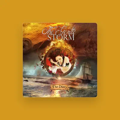 Listen to The Gentle Storm, watch music videos, read bio, see tour dates & more!