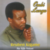 Enda Nasi (feat. Sifa Voices) - Reuben Kigame