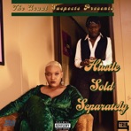 Hustle Sold Separately
