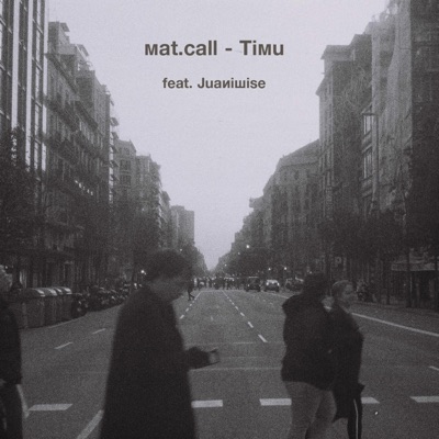 Timu (feat. Juaniwise) - Single