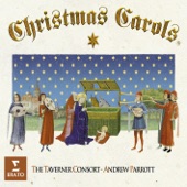 Andrew Parrott, Taverner Players - Weihnachtsmusik