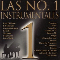 Las No. 1 Instrumentales - Various Artists