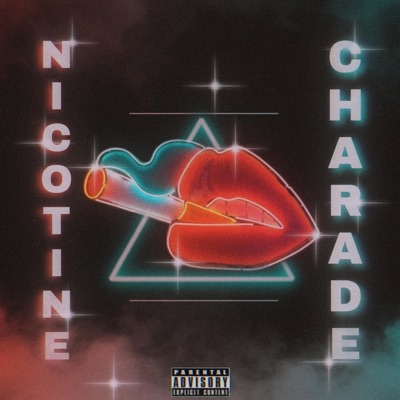Nicotine Charade (feat. Niloka Wotsa) - Single