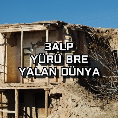 Yürü Bre Yalan Dünya - Single