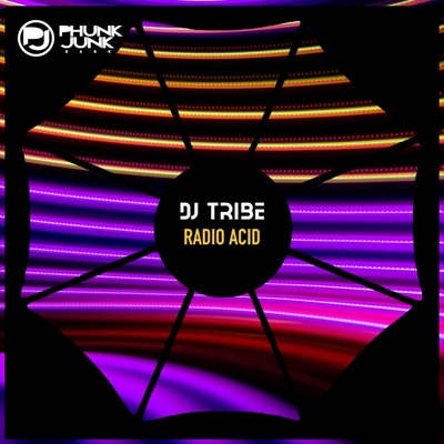 Radio Acid - Single