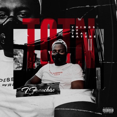 T.O.T.N II - EP
