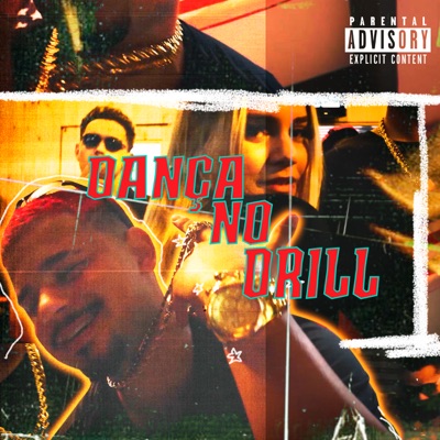 Dançano Drilll - Single