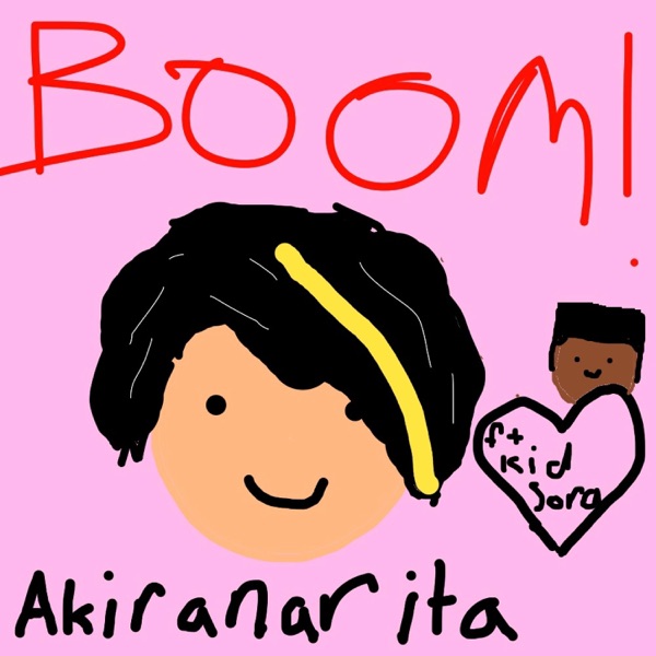 Boom! (feat. Kid Sora)
