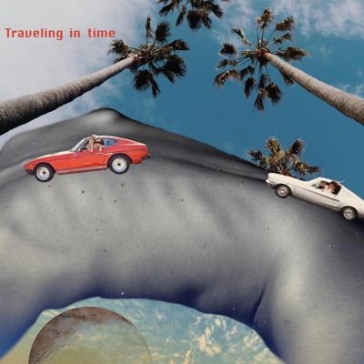 Traveling In Time - Single
