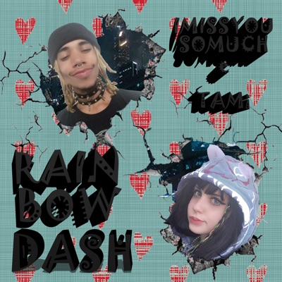 Rainbow Dash (feat. TAMi) - Single