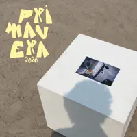 Primavera 2020 — Little Jesus