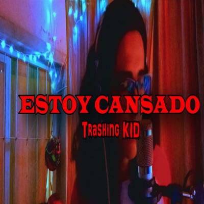 Estoy Cansado - Single