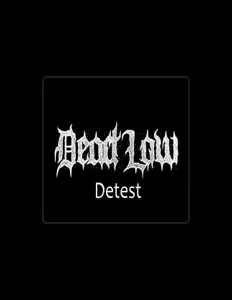 聆聽 Dead Low、觀看音樂影片、閱讀小傳、查看巡演日期等！