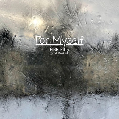 For Myself - Single